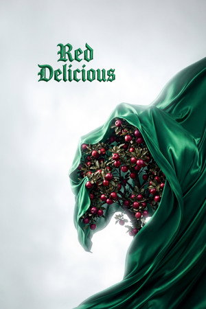 Red Delicious poszter