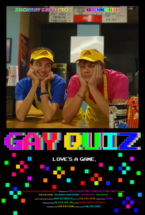 Gay Quiz