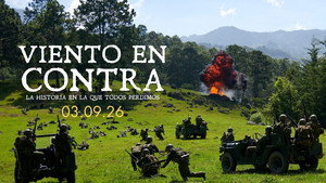 Viento en Contra háttérkép