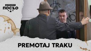 Државни посао 14. évad Ep.86 86. epizód