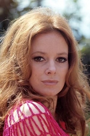 Luciana Paluzzi profil kép