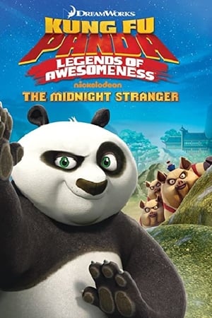 Kung Fu Panda: A rendkívüliség legendája