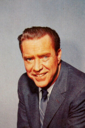 Edmond O'Brien profil kép