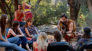 Aquarius Season 1 Ep.1 1. epizód