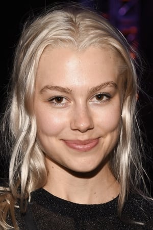 Phoebe Bridgers profil kép