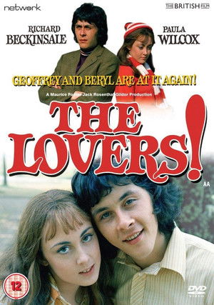 The Lovers! poszter