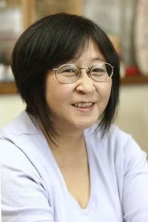 Rumiko Takahashi profil kép