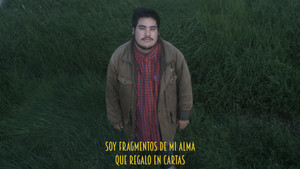 Mi nostalgia no define la persona que queiro llegar a ser háttérkép