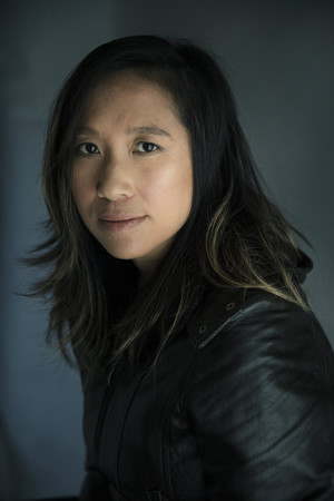 Roseanne Liang profil kép
