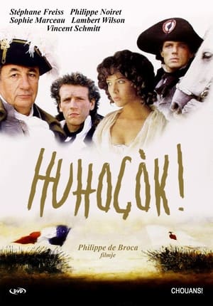 Huhogók