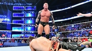 WWE SmackDown Season 20 Ep.44 44. epizód