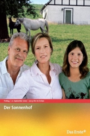 Der Sonnenhof poszter