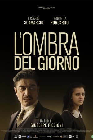 L'ombra del giorno poszter