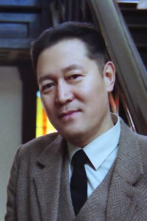 Yongtian Li