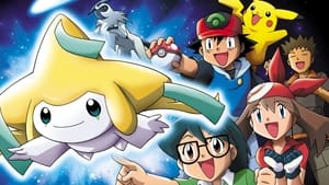 Pokémon 6. – Kívánj valamit! háttérkép