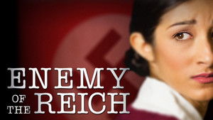 Enemy of the Reich: The Noor Inayat Khan Story háttérkép