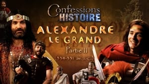 Confessions d'Histoire 1. évad Ep.7 7. epizód