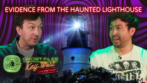Ghost Files Speciális epizódok Ep.88 88. epizód