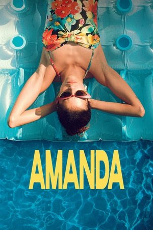 Amanda poszter