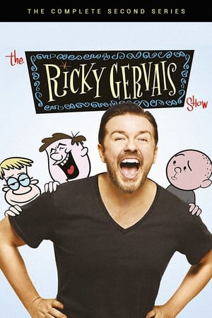 The Ricky Gervais Show