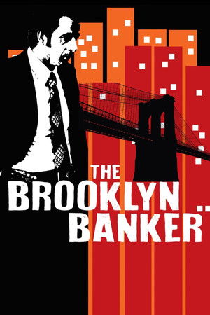 The Brooklyn Banker poszter
