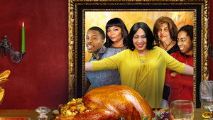 Family Thanksgiving háttérkép
