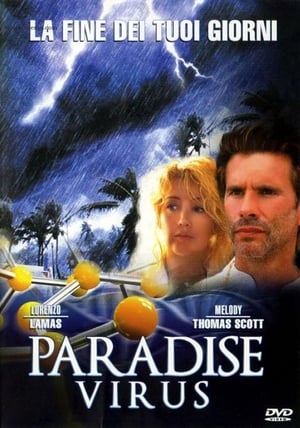 The Paradise Virus poszter