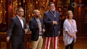 MasterChef Australia 11. évad Ep.22 22. epizód