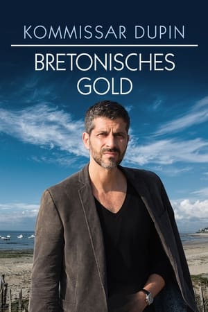 Kommissar Dupin - Bretonisches Gold