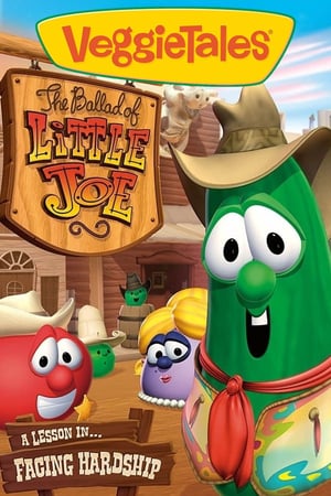 VeggieTales: The Ballad of Little Joe poszter