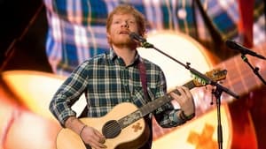 Jessie J & Ed Sheeran Live: Rock In Rio USA háttérkép