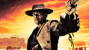 Outlaw Posse háttérkép