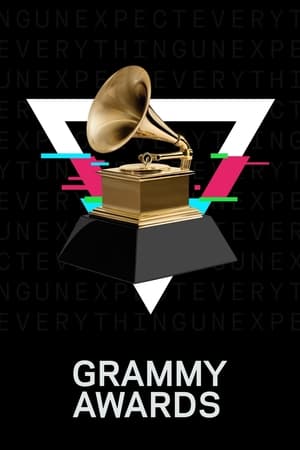 The Grammy Awards poszter