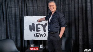 Hey! (EW) kép
