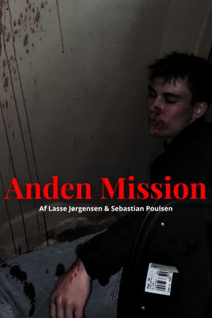 Anden Mission poszter