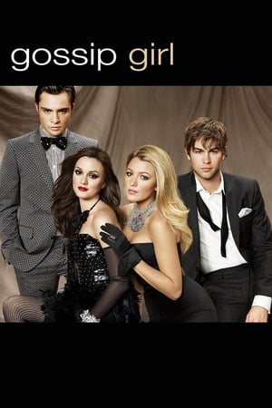 Gossip Girl - A pletykafészek poszter