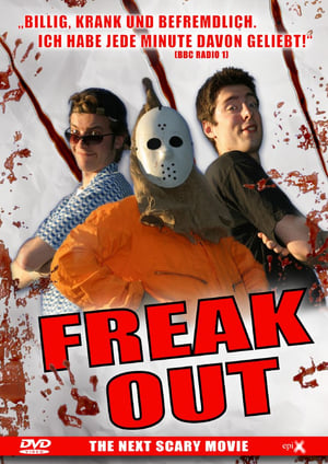 Freak Out poszter