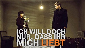 Ich will doch nur, dass ihr mich liebt háttérkép