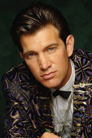 Chris Isaak profil kép