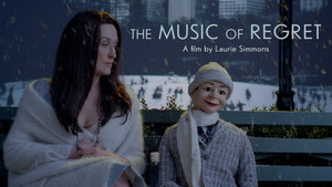 The Music of Regret háttérkép
