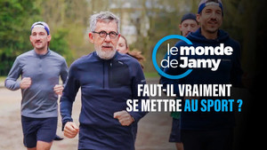Le monde de Jamy 1. évad Ep.48 48. epizód