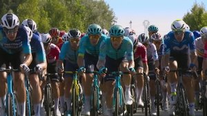 Tour de France: A peloton szívében 3. évad Ep.3 3. epizód