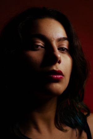 Linna Nascimento