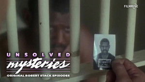 Unsolved Mysteries 1. évad Ep.8 8. epizód