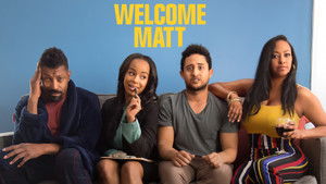 Welcome Matt háttérkép