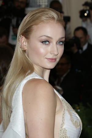 Sophie Turner profil kép