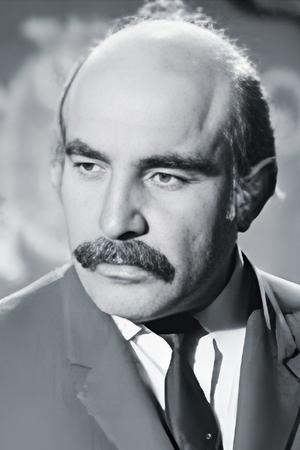 Mehmet Ali Akpınar profil kép