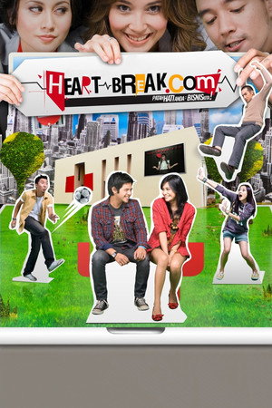 Heart-Break.com poszter