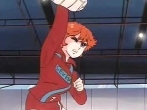アタッカーYOU! Season 1 Ep.29 29. epizód