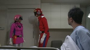 マンハッタンラブストーリー Season 1 Ep.8 8. epizód